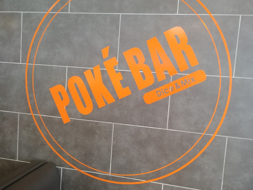 Poké Bar | 8215 W Bell Rd #121, Peoria, AZ 85382, USA | Phone: (623) 388-4893