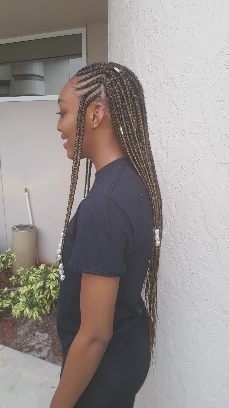 Trisha Hairstyles | 4521 NW 13th St, Lauderhill, FL 33313, USA | Phone: (954) 225-9852