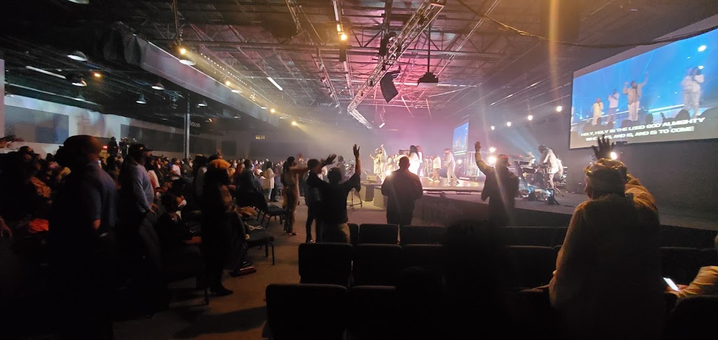 World Overcomers Christian Church | 2933 S Miami Blvd, Durham, NC 27703, USA | Phone: (919) 402-9622