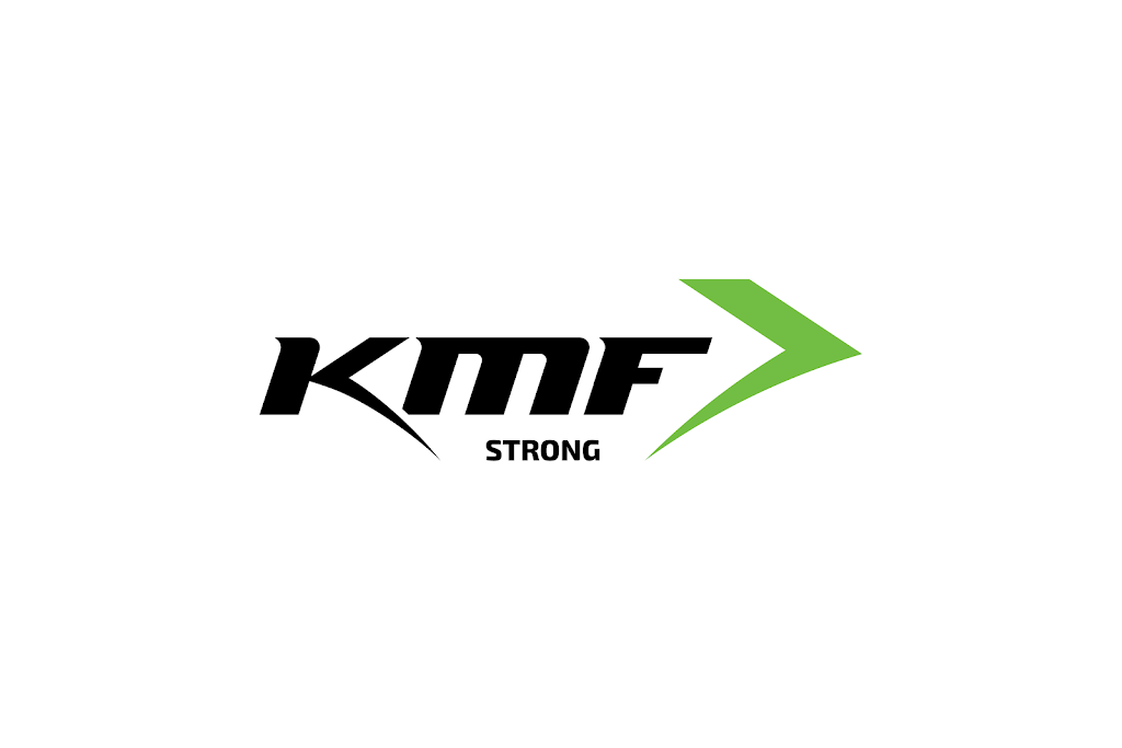 KMF Strong | 215 Newbury St Unit #5, Peabody, MA 01960, USA | Phone: (978) 325-1415
