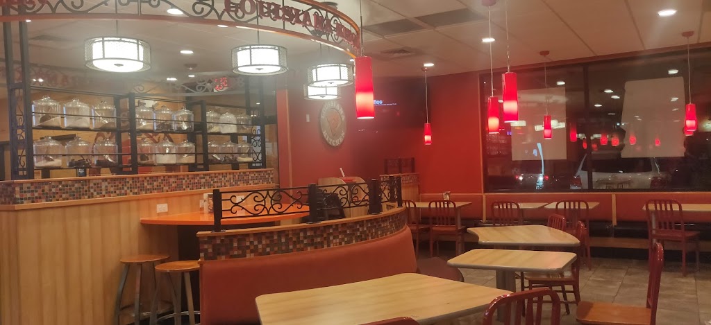 Popeyes Louisiana Kitchen | 437 US-46, Dover, NJ 07801, USA | Phone: (973) 659-3331