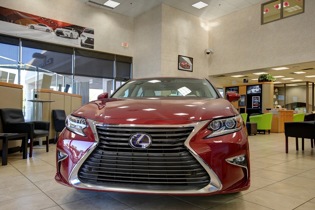 Superstition Springs Lexus | 6206 E Test Dr, Mesa, AZ 85206, USA | Phone: (480) 269-9631