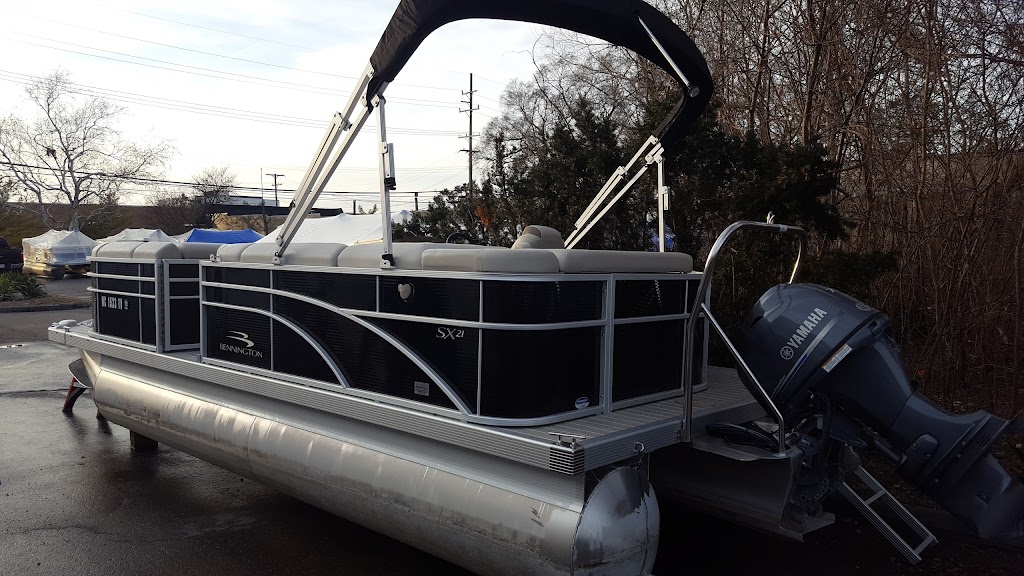 Sunset Boats & Marine Services | 1400 Crescent Lake Rd, Waterford Twp, MI 48327 | Phone: (248) 673-4705