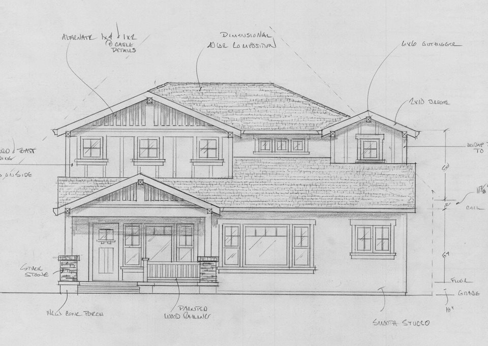 NorCal Homes & Development | 9988 Niblick Dr #4, Roseville, CA 95678, USA | Phone: (916) 496-5667