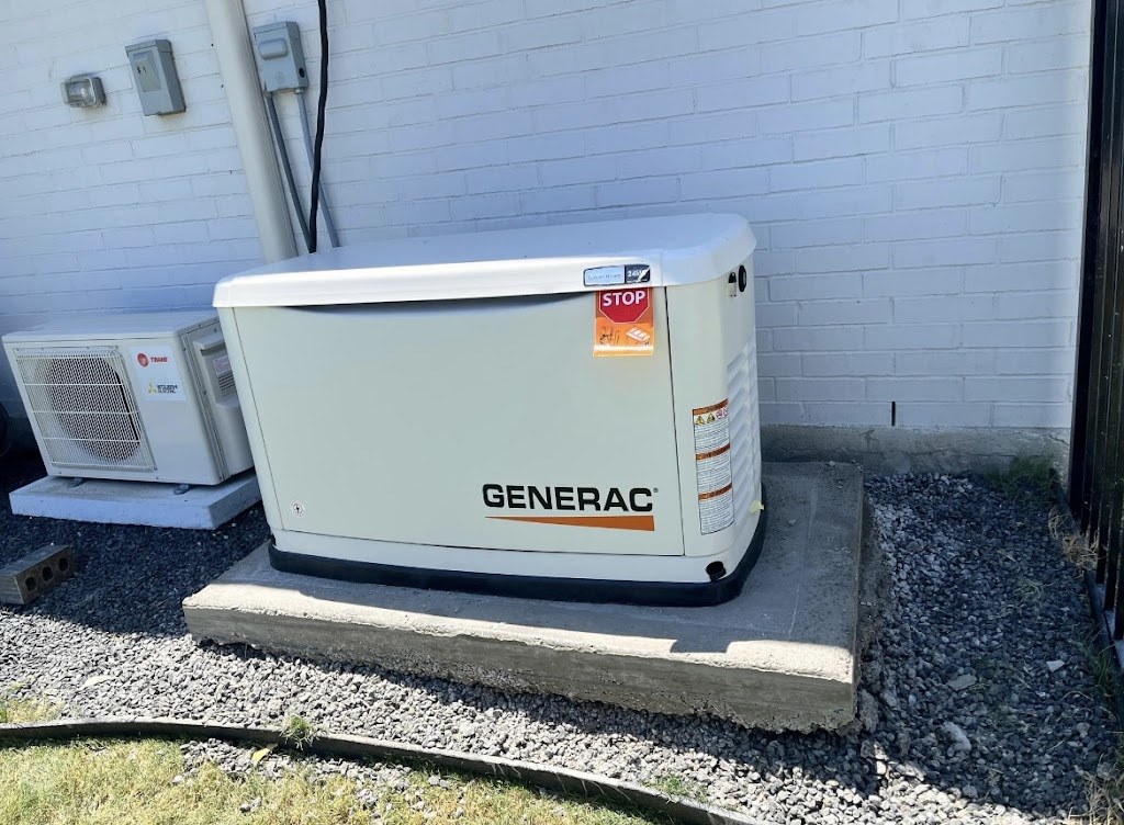 Double G Generators | 4339 Southmayd Rd, Whitesboro, TX 76273, USA | Phone: (903) 421-8077
