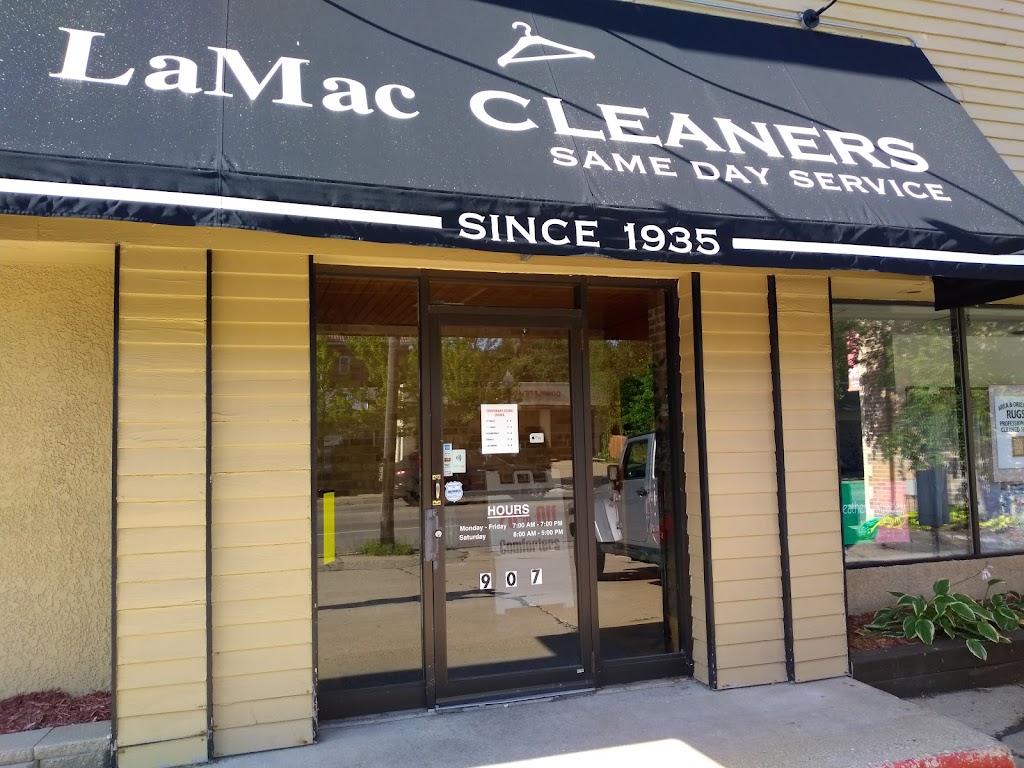 LaMac Cleaners | 907 W 50th St, Minneapolis, MN 55419, USA | Phone: (612) 824-5804