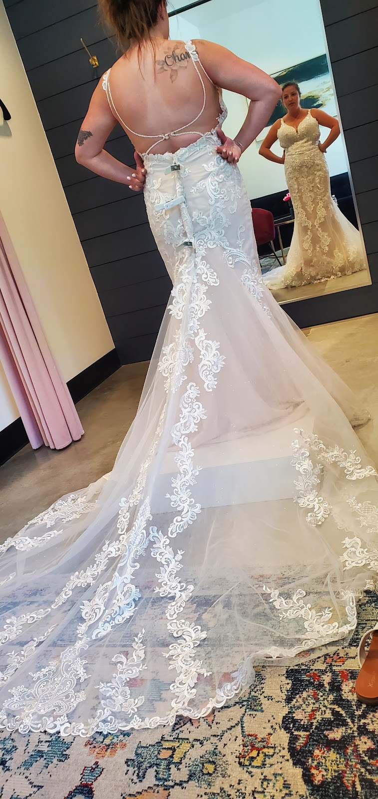 The Princess Bridal Boutique | 2940 Farm to Market 2920 #190, Spring, TX 77388 | Phone: (281) 651-9393