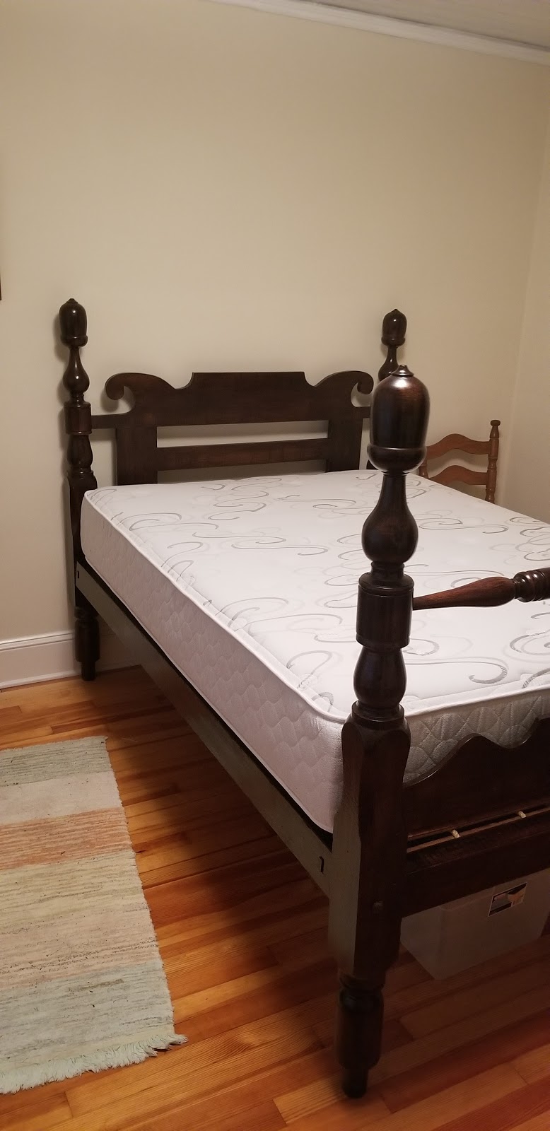 Custom Made Mattress of North Carolina | 308 Circle Dr, Archdale, NC 27263, USA | Phone: (336) 431-3422