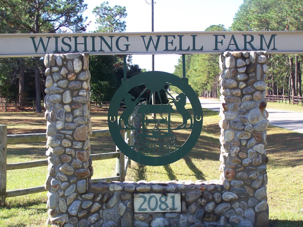 NC State Equine Health Center | 6045 US-1, Vass, NC 28394, USA | Phone: (910) 692-8773