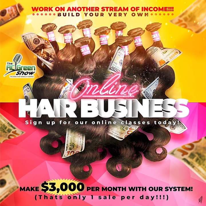 HairBossBiz.Com | 1929 East End Ave, Chicago Heights, IL 60411, USA | Phone: (708) 595-0016