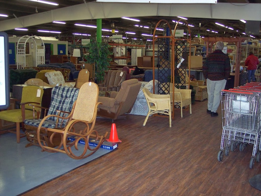 St. Croix Falls ReStore | 2201 US-8, St Croix Falls, WI 54024, USA | Phone: (715) 483-2700