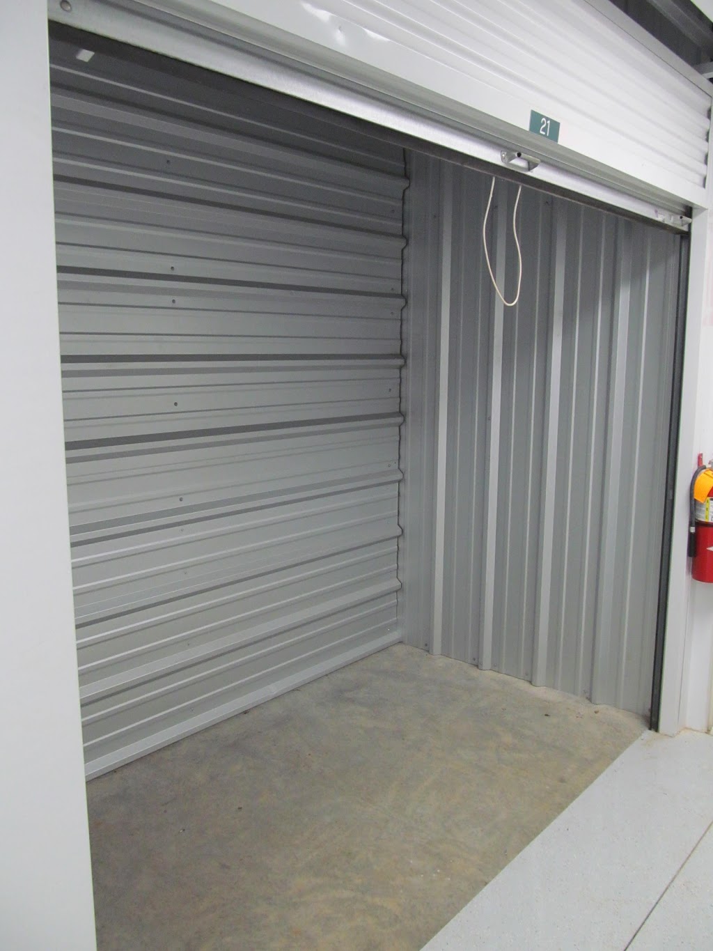 Stokes Storage | 944 Meadowbrook Dr, King, NC 27021, USA | Phone: (336) 983-6539