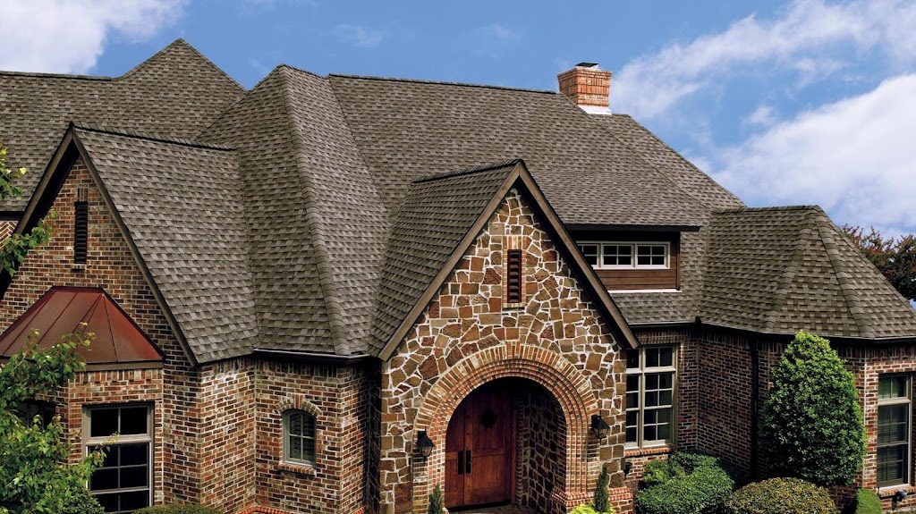 Kerrigan Roofing and Restoration | 115 S High St Suite 200, Dublin, OH 43017, USA | Phone: (614) 373-2519