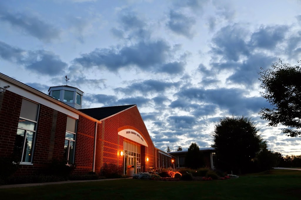 Roberts Wesleyan University | 2301 Westside Dr, Rochester, NY 14624, USA | Phone: (800) 777-4792