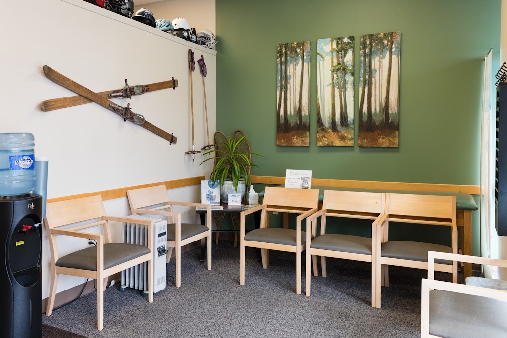 Seattle Hill Physical Therapy | 13119 Seattle Hill Rd Suite 107, Snohomish, WA 98296, USA | Phone: (425) 954-2696
