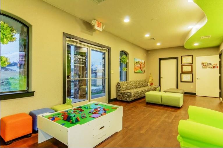 Beansprout Pediatrics | 13917 West, State Hwy 71 A, Austin, TX 78738 | Phone: (512) 610-7030