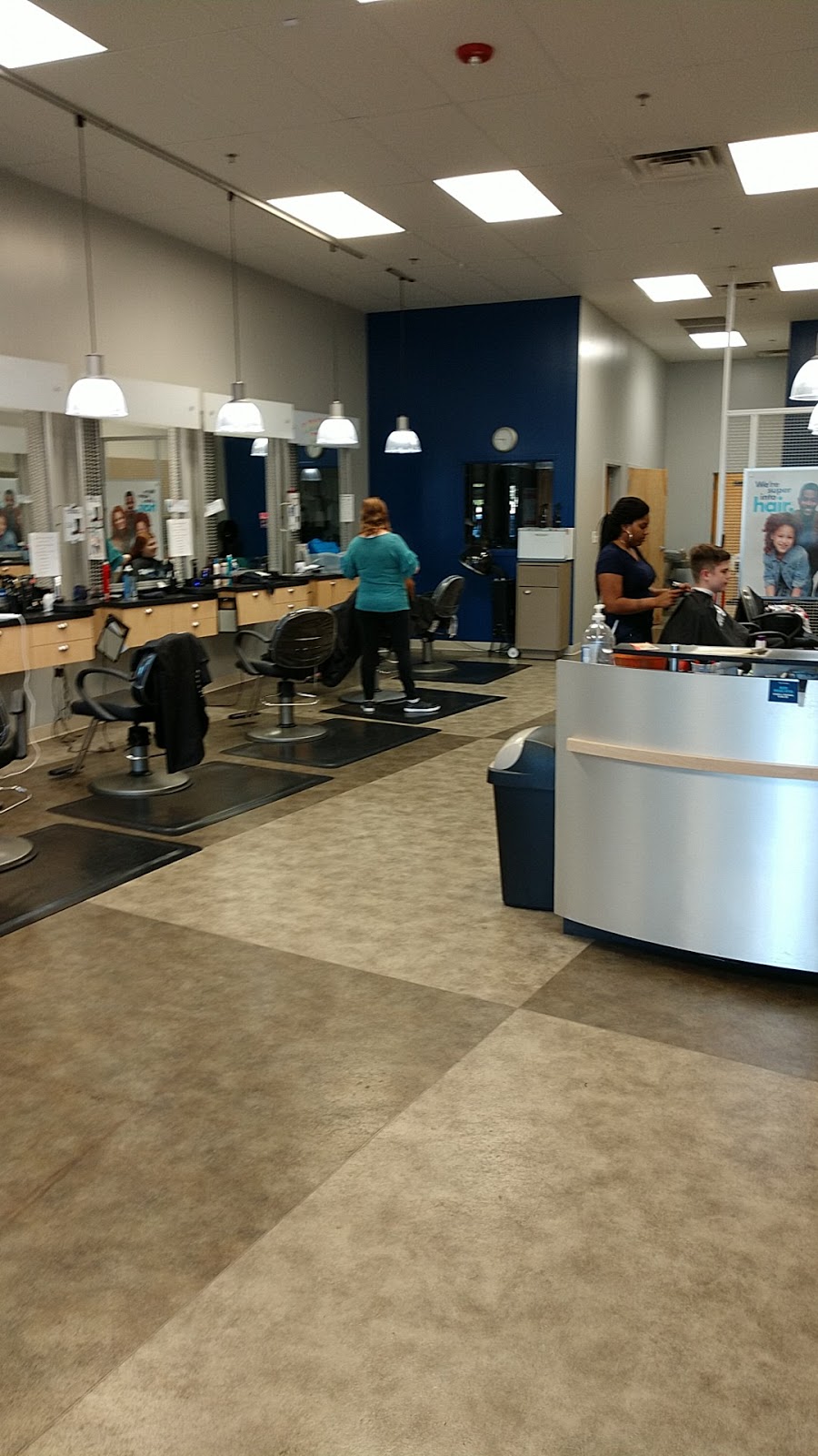 Supercuts | 4977 Promenade Pkwy Ste 115, Bessemer, AL 35022, USA | Phone: (205) 426-8824