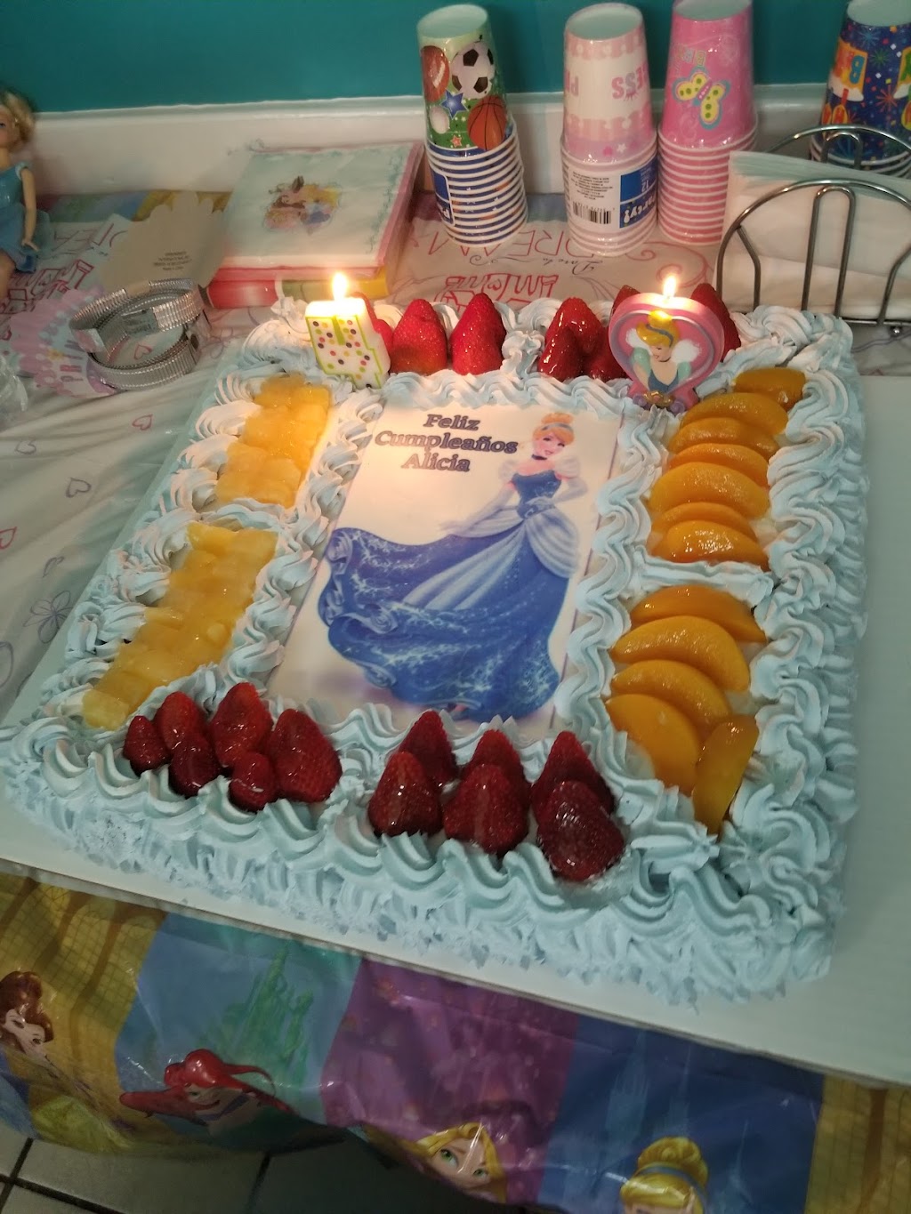 Салвадорски ресторант "Синьото сомбреро" | 319 W Front St, Plainfield, NJ 07060, USA | Phone: (908) 222-1517