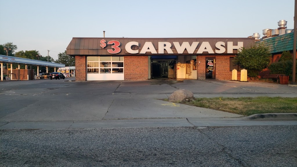 Fullers Car Wash | 771 W Algonquin Rd, Des Plaines, IL 60016, USA | Phone: (847) 952-9030