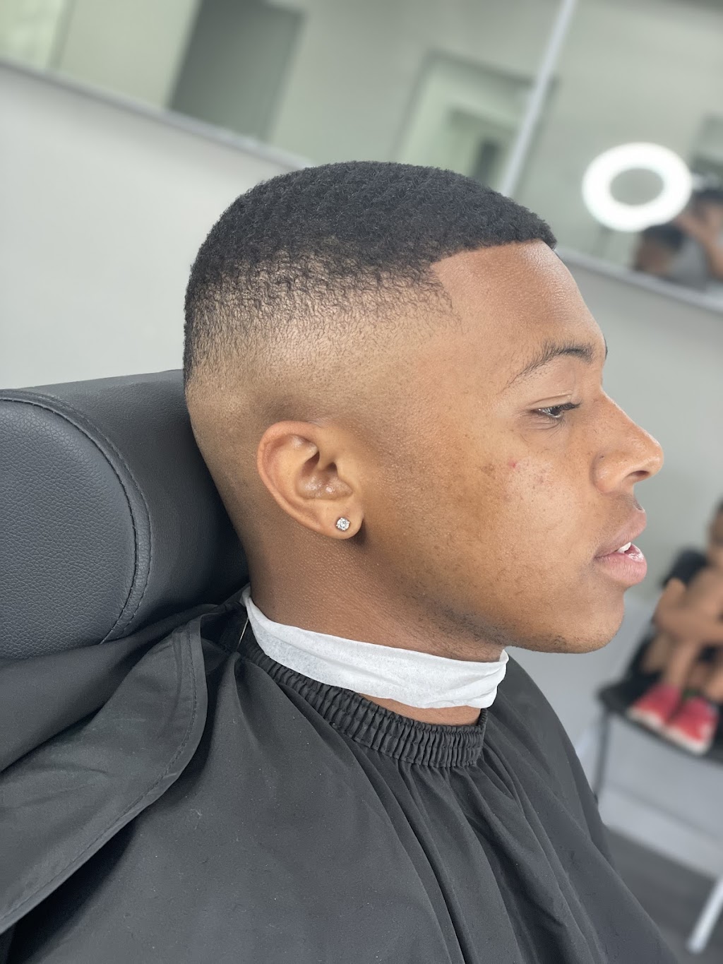 Full Motion Barbershop | 2060 S Euclid St, Anaheim, CA 92802, USA | Phone: (657) 433-1598