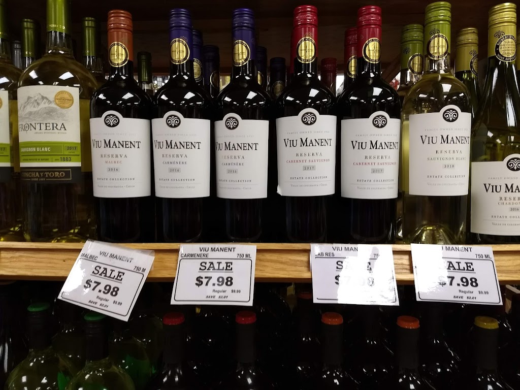 Giles Wine & Spirits | 630 High St, Medford, MA 02155 | Phone: (781) 488-4360