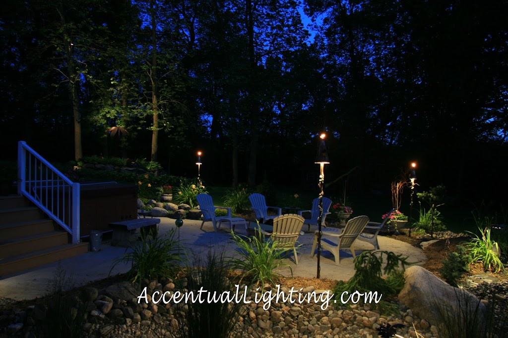 Accentual Lighting | Jordan, MN 55352, USA | Phone: (952) 492-6725