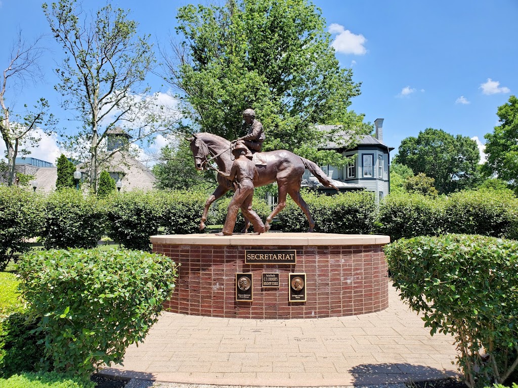 International Museum of the Horse | 4089 Iron Works Pkwy, Lexington, KY 40511 | Phone: (859) 259-4232