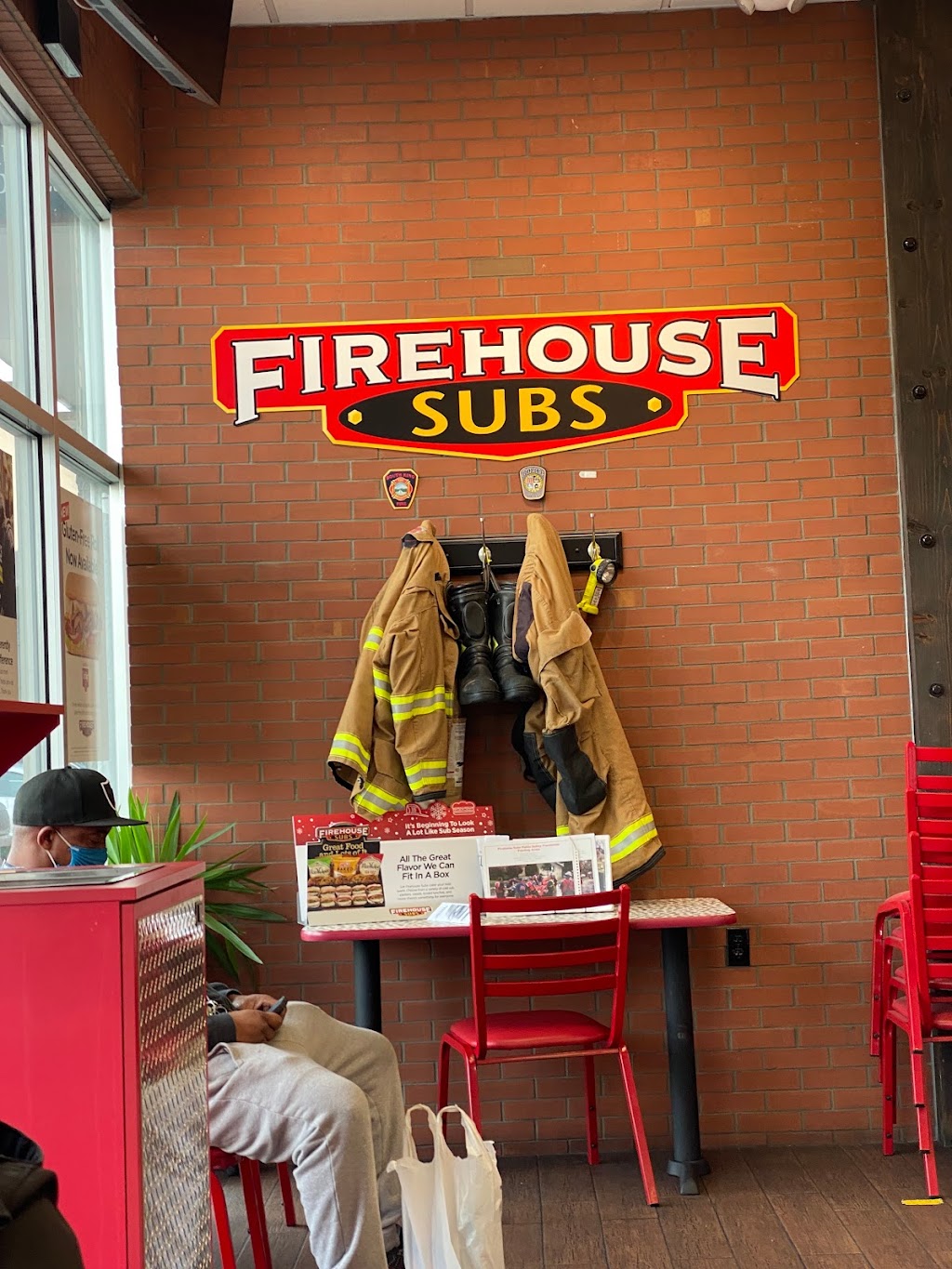 Firehouse Subs Lakewood Pavilion | 5700 100th St SW Ste 350, Lakewood, WA 98499, USA | Phone: (253) 302-4566