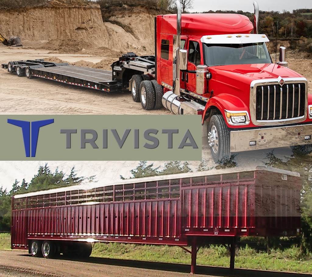 TRIVISTA COMPANIES | 13450 IN-135, Palmyra, IN 47164, USA | Phone: (812) 364-6101