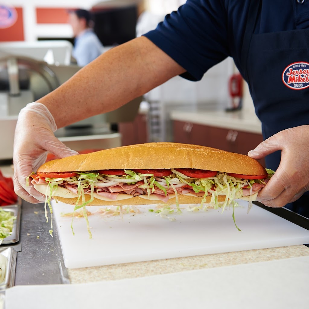Jersey Mikes Subs | 10018 Benfield Rd #207, Charlotte, NC 28269, USA | Phone: (704) 727-0891