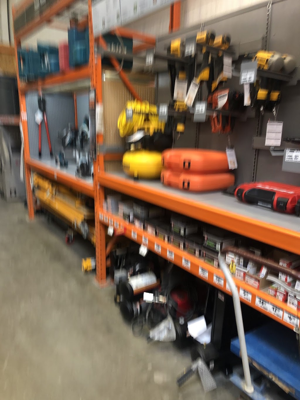 The Home Depot | 4925 E Carefree Hwy, Cave Creek, AZ 85331 | Phone: (480) 488-0281