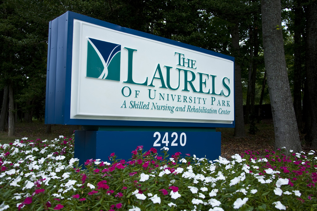 The Laurels of University Park | 2420 Pemberton Rd, Richmond, VA 23233, USA | Phone: (804) 747-9200