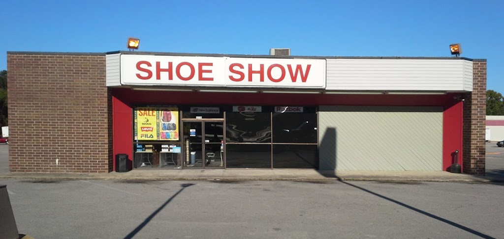 Shoe Show | 9518 Parkway E, Birmingham, AL 35215 | Phone: (205) 836-7260