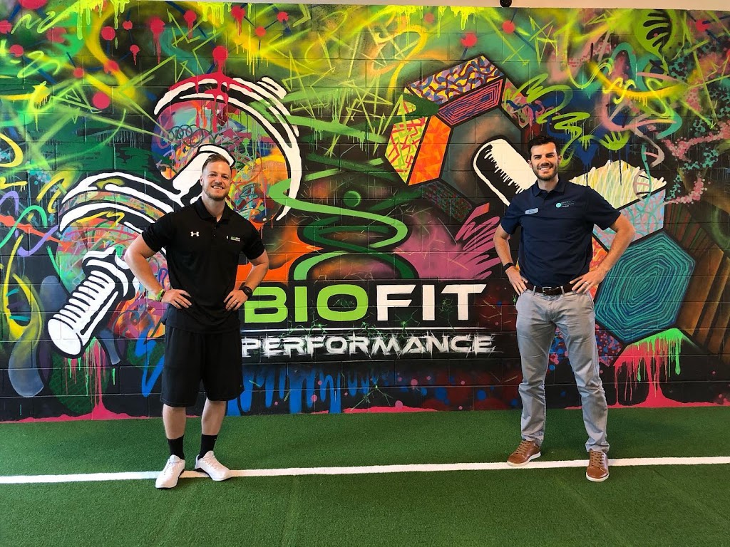 BioFit Performance | 2780 W State Rd 426, Oviedo, FL 32765, USA | Phone: (407) 353-2029