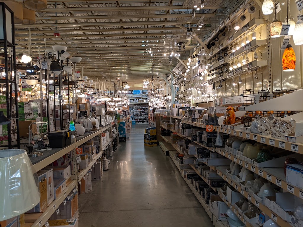 The Home Depot | 18800 N Market Pl Dr, Aurora, OH 44202, USA | Phone: (330) 562-6000