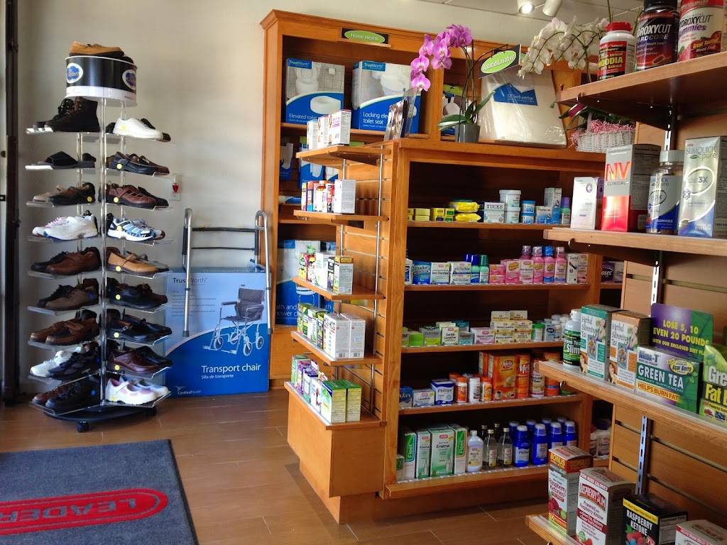 HEALTHRX SPECIALTY PHARMACY | 1844 E Rte 66, Glendora, CA 91740, USA | Phone: (626) 335-4777