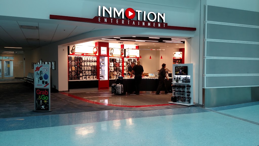 InMotion | Concourse C, Entrance to Concourse C, 2400 Yankee Clipper Dr Space B205, Jacksonville, FL 32218, USA | Phone: (904) 741-0360