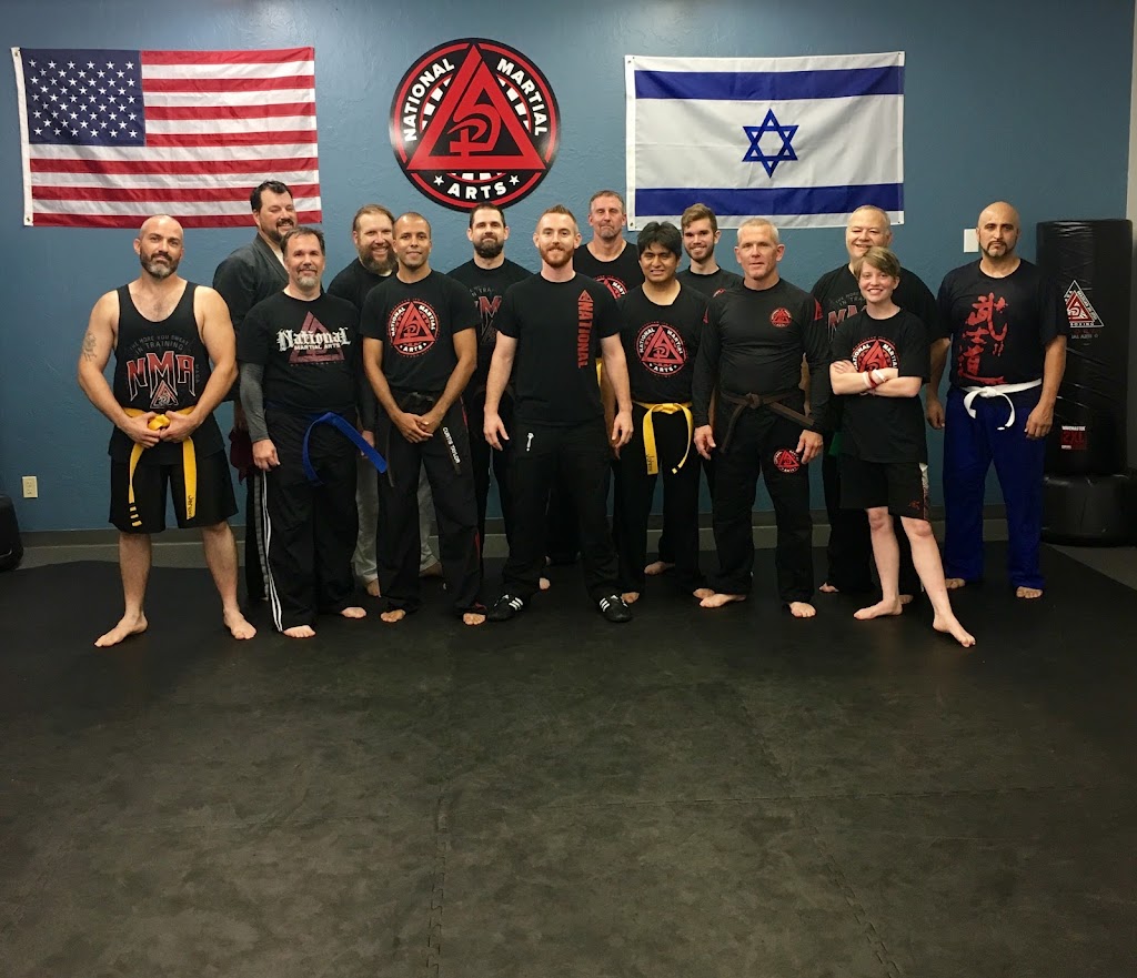 National Martial Arts | 11829 S Portland Ave, Oklahoma City, OK 73170, USA | Phone: (405) 692-7300