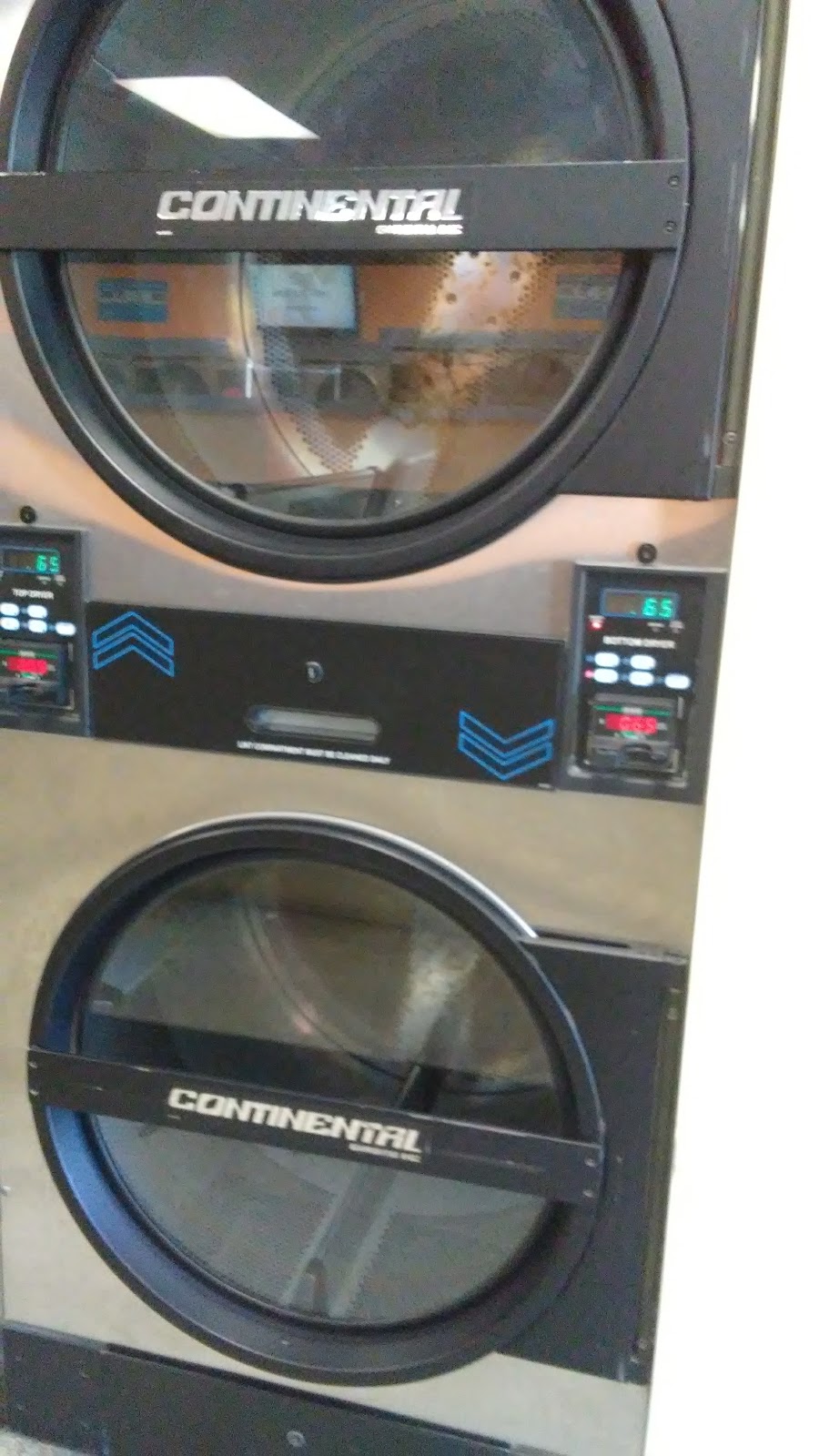 Laundromat | 1201 E 6th St B, Beaumont, CA 92223 | Phone: (951) 845-1801