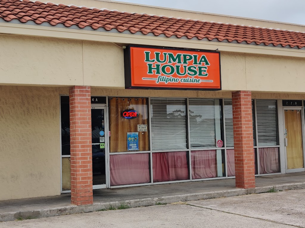 Little Manila Lumpia House | 2124 Waldron Rd, Corpus Christi, TX 78418, USA | Phone: (361) 937-5651
