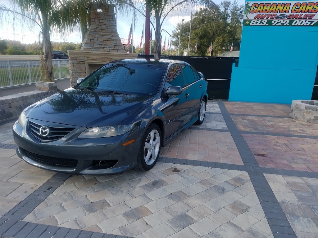 Cabana Cars Auto Sales | 6622 Land O Lakes Blvd, Land O Lakes, FL 34638, USA | Phone: (813) 929-0057