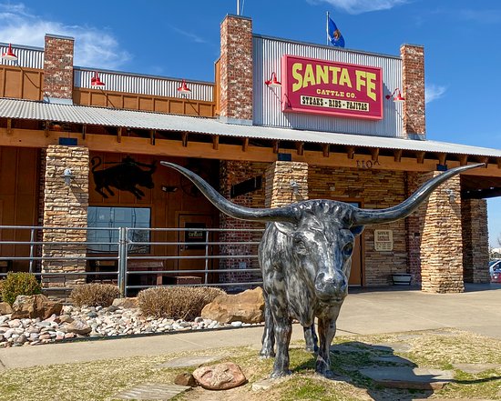 Santa Fe Cattle Company | 1100 N 20th St, Broken Arrow, OK 74012, USA | Phone: (918) 872-9000