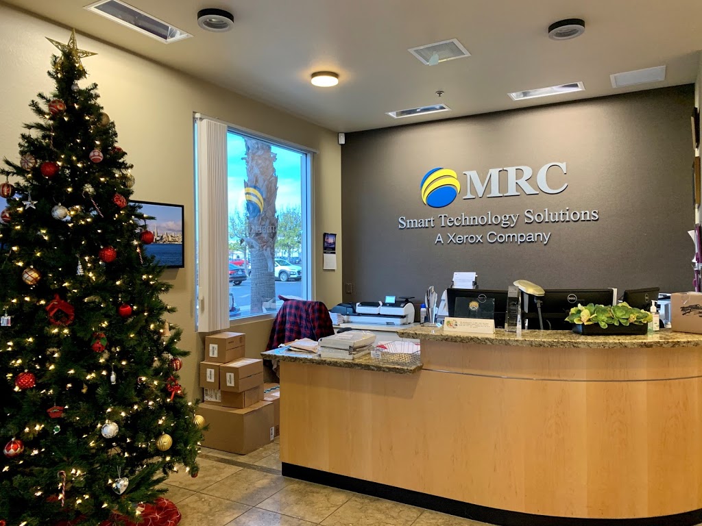 MRC Smart Technology Solutions | 5657 Copley Dr, San Diego, CA 92111, USA | Phone: (858) 573-6300