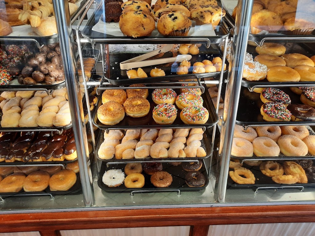 Yum Yum Donuts | 5454 Orangethorpe Ave, La Palma, CA 90623, USA | Phone: (714) 739-9952