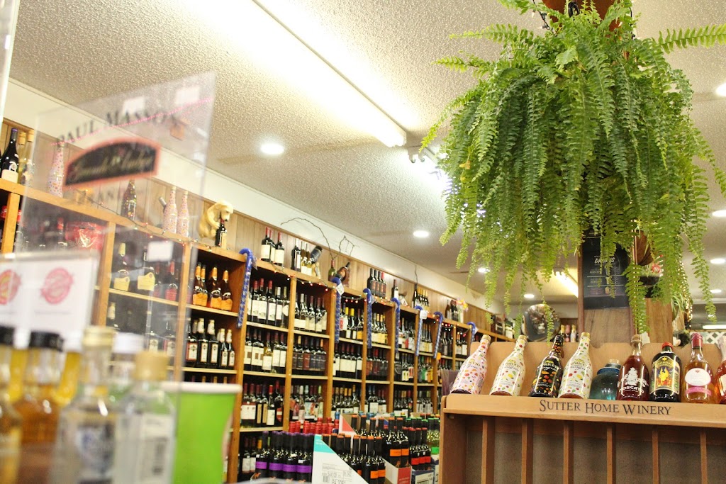 Park Wine & Liquor Store | 550 Central Ave, Albany, NY 12206, USA | Phone: (518) 489-5161