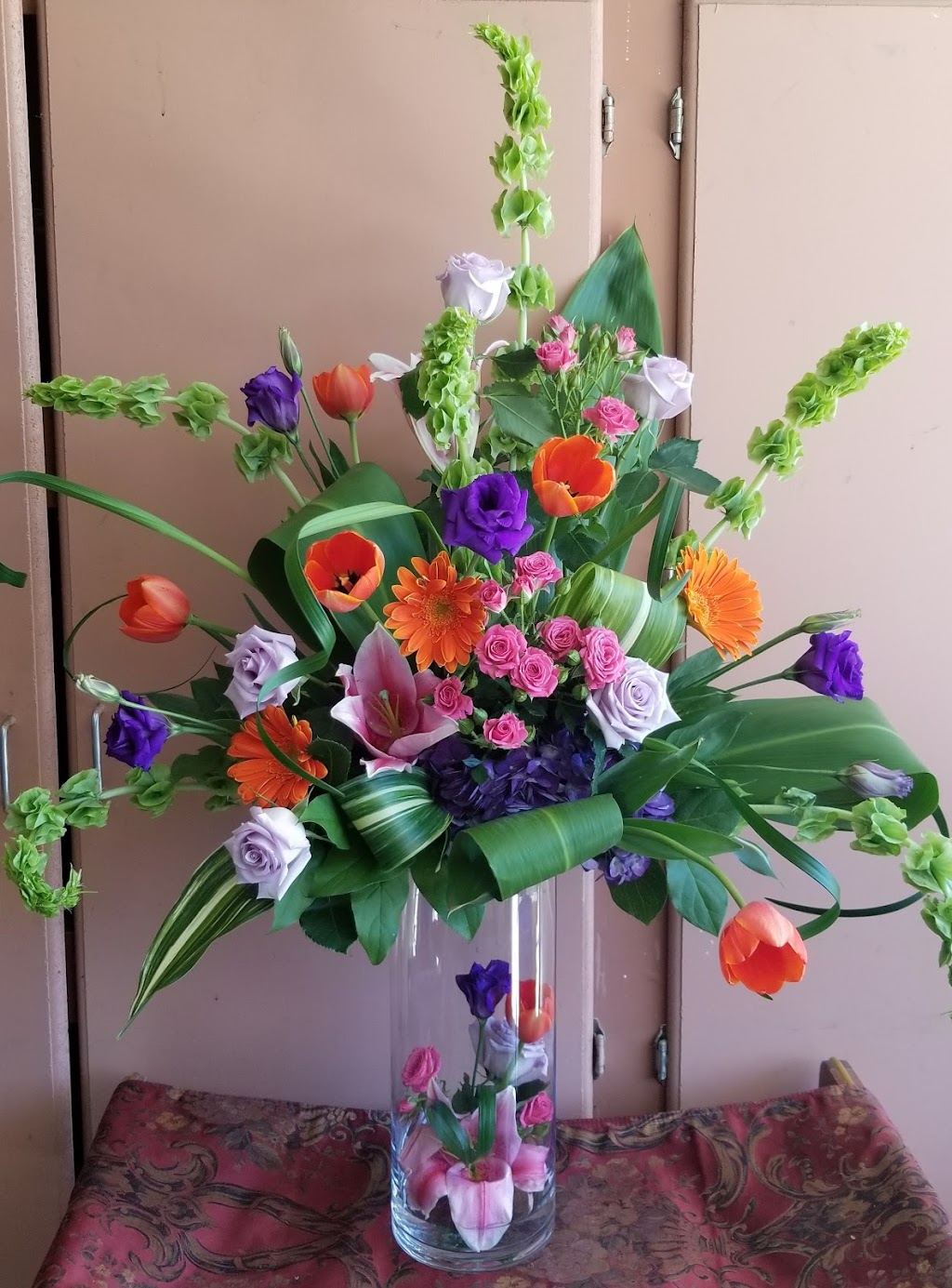 Ann Maries Custom Floral | 232 W Maya Dr, Litchfield Park, AZ 85340, USA | Phone: (623) 536-2649