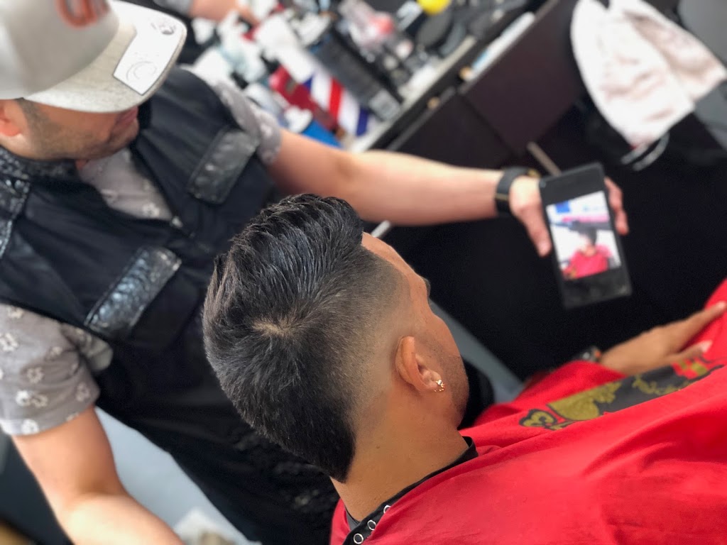 Don Figaro Barber Shop | 11510 SW 147th Ave #17, Miami, FL 33196, USA | Phone: (786) 773-2901