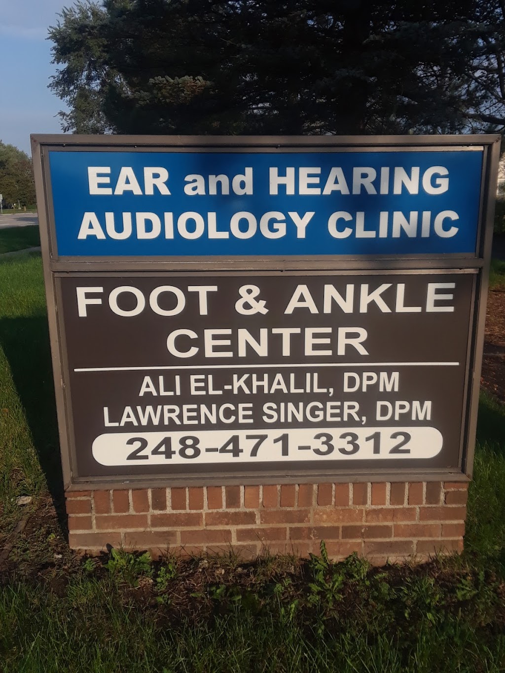 Ear and Hearing | 28481 W Seven Mile Rd, Livonia, MI 48152, USA | Phone: (248) 727-2788