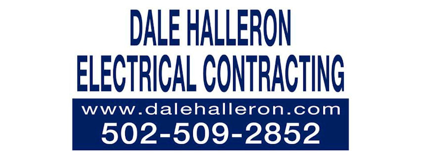 Dale Halleron Electric | 3716 Susan Ln, Louisville, KY 40229, USA | Phone: (502) 509-2852