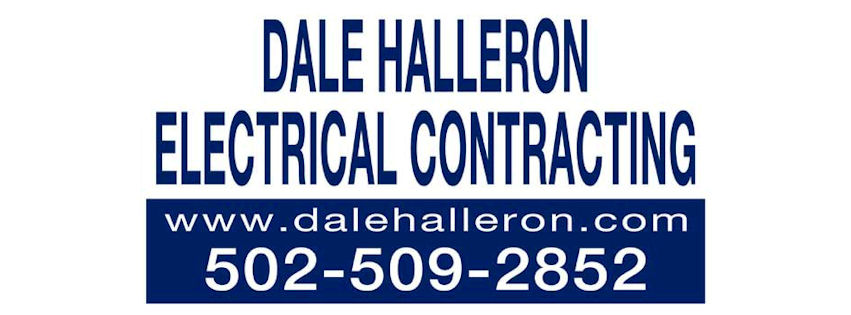 Dale Halleron Electric | 3716 Susan Ln, Louisville, KY 40229 | Phone: (502) 509-2852